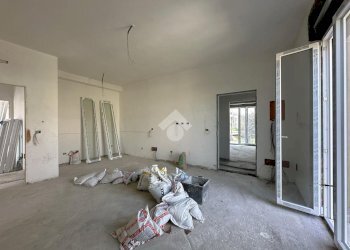 Three-room apartment Via Monte Grappa, Carugate - photo 1