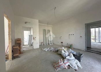 Three-room apartment Via Monte Grappa, Carugate - photo 4