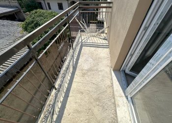 Three-room apartment Via Monte Grappa, Carugate - photo 17