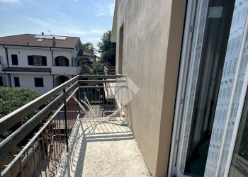 Three-room apartment Via Monte Grappa, Carugate - photo 18