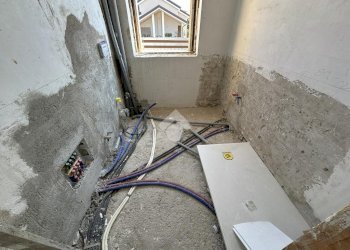 Three-room apartment Via Monte Grappa, Carugate - photo 20