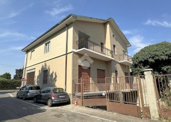 Three-room apartment Via Monte Grappa, Carugate - photo 28