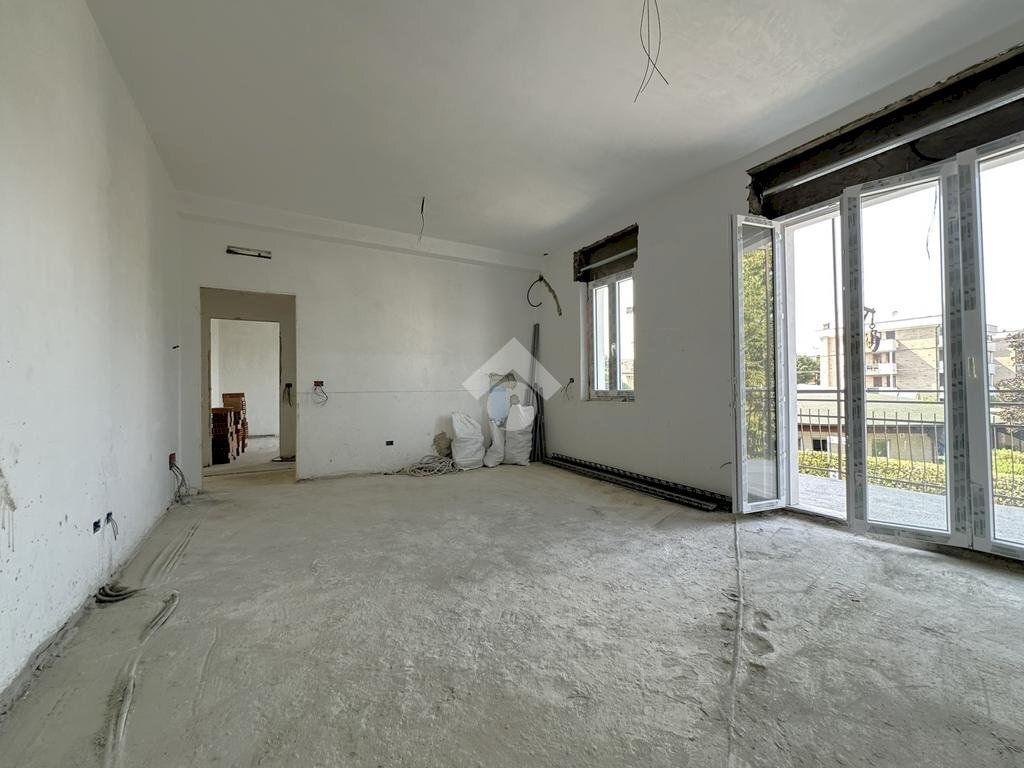 Three-room apartment Via Monte Grappa, Carugate - photo 3