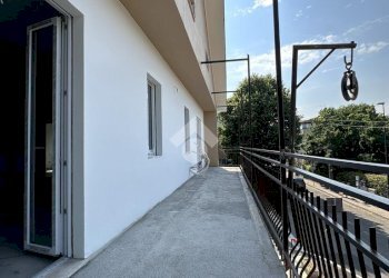Three-room apartment Via Monte Grappa, Carugate - photo 10