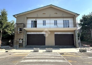 Three-room apartment Via Monte Grappa, Carugate - photo 24