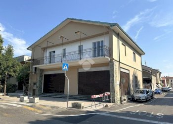 Three-room apartment Via Monte Grappa, Carugate - photo 27