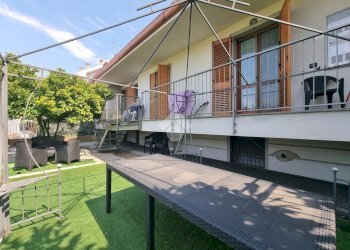Villa a Schiera Via Fratelli Cervi, Carugate - foto 1