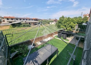Villa a Schiera Via Fratelli Cervi, Carugate - foto 2