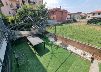 Villa a Schiera Via Fratelli Cervi, Carugate - foto 3