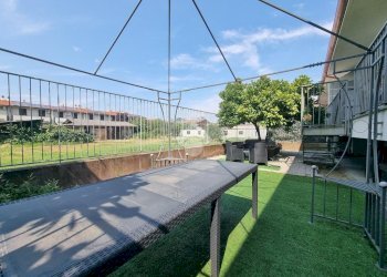 Villa a Schiera Via Fratelli Cervi, Carugate - foto 4