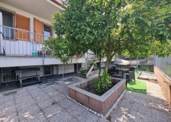 Villa a Schiera Via Fratelli Cervi, Carugate - foto 5