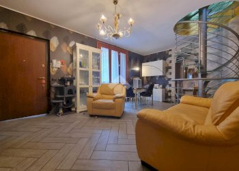 Villa a Schiera Via Fratelli Cervi, Carugate - foto 6