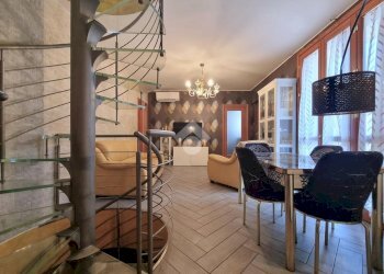 Villa a Schiera Via Fratelli Cervi, Carugate - foto 7