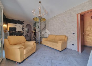 Villa a Schiera Via Fratelli Cervi, Carugate - foto 8