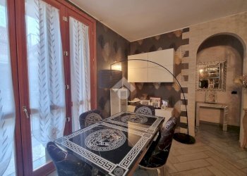 Villa a Schiera Via Fratelli Cervi, Carugate - foto 11