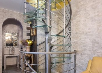 Villa a Schiera Via Fratelli Cervi, Carugate - foto 12