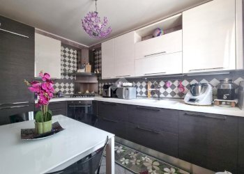Villa a Schiera Via Fratelli Cervi, Carugate - foto 13