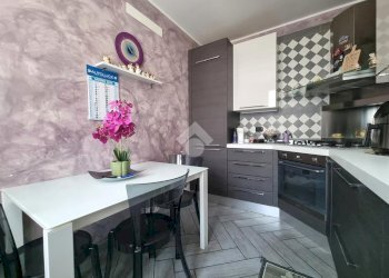Villa a Schiera Via Fratelli Cervi, Carugate - foto 14
