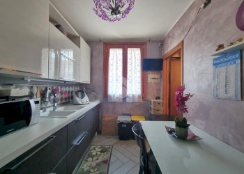 Villa a Schiera Via Fratelli Cervi, Carugate - foto 16
