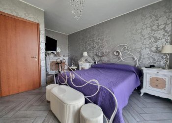 Villa a Schiera Via Fratelli Cervi, Carugate - foto 19