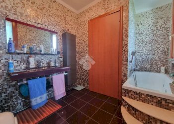 Villa a Schiera Via Fratelli Cervi, Carugate - foto 20