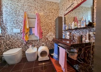 Villa a Schiera Via Fratelli Cervi, Carugate - foto 21