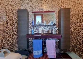 Villa a Schiera Via Fratelli Cervi, Carugate - foto 22