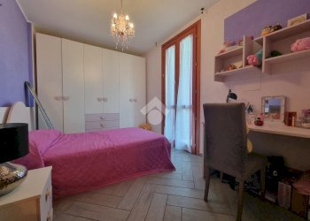 Villa a Schiera Via Fratelli Cervi, Carugate - foto 23