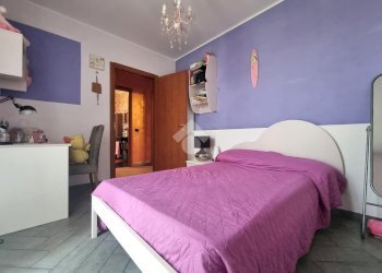 Villa a Schiera Via Fratelli Cervi, Carugate - foto 25