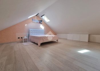 Villa a Schiera Via Fratelli Cervi, Carugate - foto 26