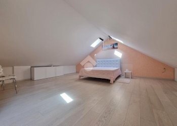 Villa a Schiera Via Fratelli Cervi, Carugate - foto 27