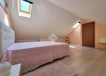 Villa a Schiera Via Fratelli Cervi, Carugate - foto 28