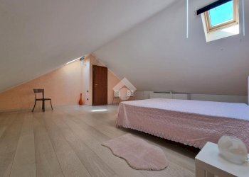 Villa a Schiera Via Fratelli Cervi, Carugate - foto 29