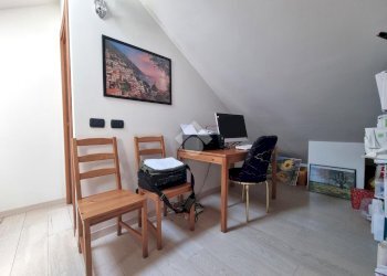 Villa a Schiera Via Fratelli Cervi, Carugate - foto 30