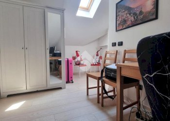 Villa a Schiera Via Fratelli Cervi, Carugate - foto 31