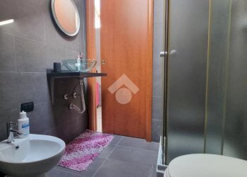 Villa a Schiera Via Fratelli Cervi, Carugate - foto 32