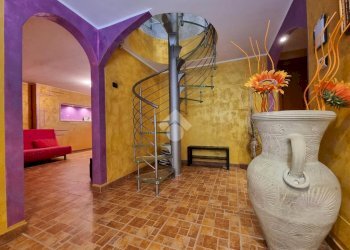 Villa a Schiera Via Fratelli Cervi, Carugate - foto 33