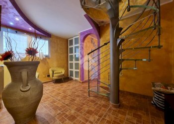 Villa a Schiera Via Fratelli Cervi, Carugate - foto 34