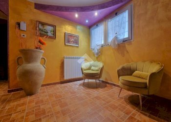 Villa a Schiera Via Fratelli Cervi, Carugate - foto 35