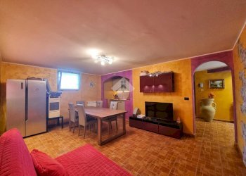 Villa a Schiera Via Fratelli Cervi, Carugate - foto 36