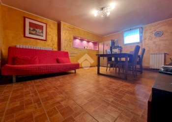Villa a Schiera Via Fratelli Cervi, Carugate - foto 37