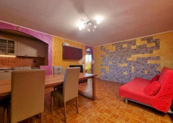 Villa a Schiera Via Fratelli Cervi, Carugate - foto 38