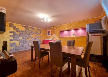 Villa a Schiera Via Fratelli Cervi, Carugate - foto 39