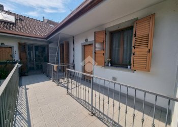 Villa a Schiera Via Fratelli Cervi, Carugate - foto 43