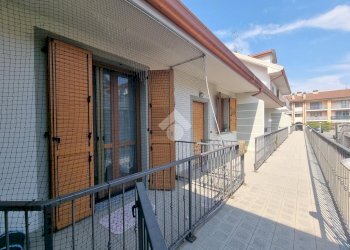Villa a Schiera Via Fratelli Cervi, Carugate - foto 44