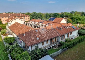Villa a Schiera Via Fratelli Cervi, Carugate - foto 45