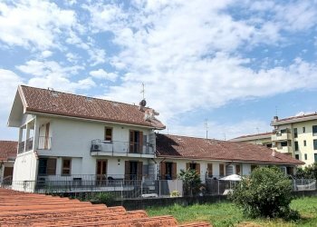 Villa a Schiera Via Fratelli Cervi, Carugate - foto 46