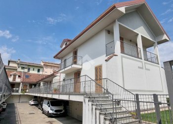 Villa a Schiera Via Fratelli Cervi, Carugate - foto 47