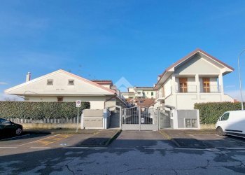Villa a Schiera Via Fratelli Cervi, Carugate - foto 48