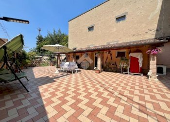 Casa indipendente Via Candiano, Ravenna - foto 26